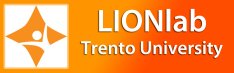 LION logo